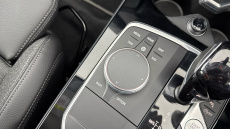 BMW 1 Series 118i [136] Sport 5dr Step Auto [Live Cockpit Pro] Petrol Hatchback